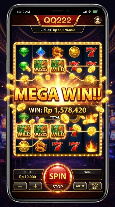qq222 - Pusat Download untuk Beragam Aplikasi dan Konten
